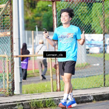 Runner Photo 8059756