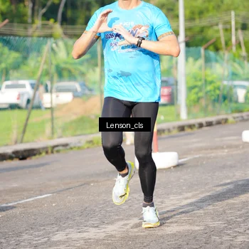 Runner Photo 8059757