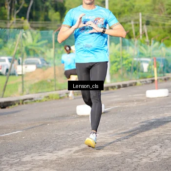 Runner Photo 8059759