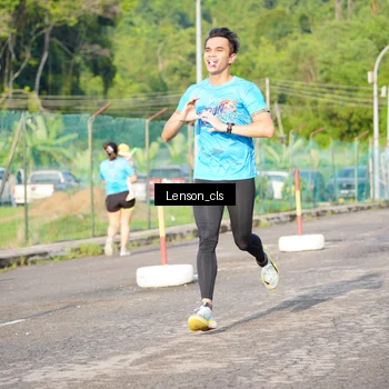Runner Photo 8059760