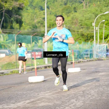 Runner Photo 8059761