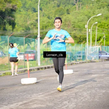 Runner Photo 8059762