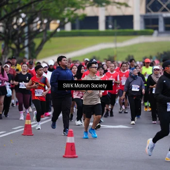 Runner Photo 8059763