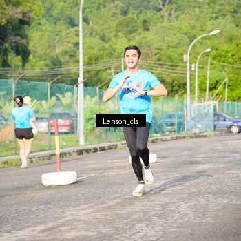 Runner Photo 8059764
