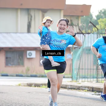 Runner Photo 8059767