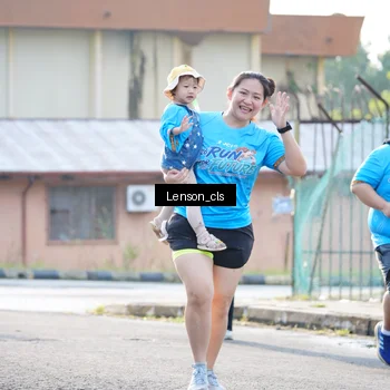 Runner Photo 8059768