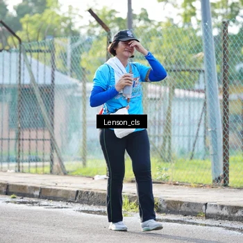 Runner Photo 8059771