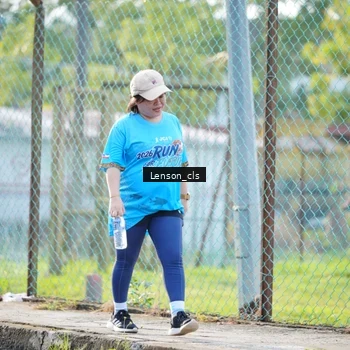 Runner Photo 8059772