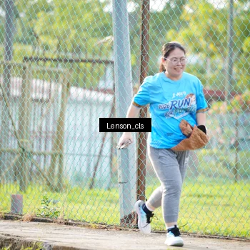 Runner Photo 8059774