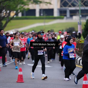 Runner Photo 8059776
