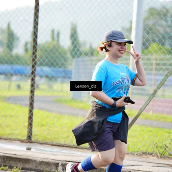 Runner Photo 8059780