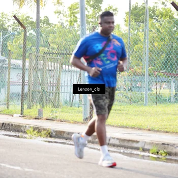 Runner Photo 8059792