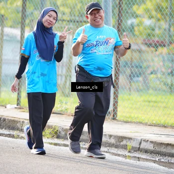 Runner Photo 8059796