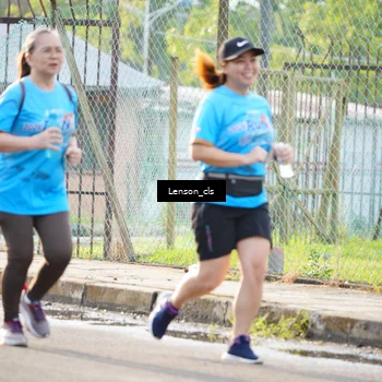 Runner Photo 8059802