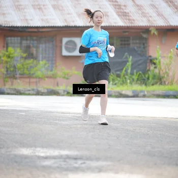 Runner Photo 8059809
