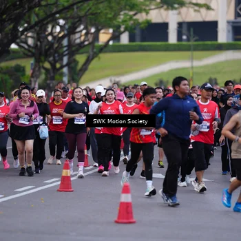 Runner Photo 8059821