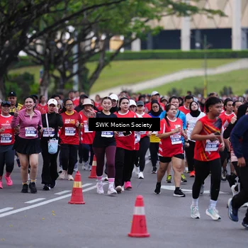 Runner Photo 8059822