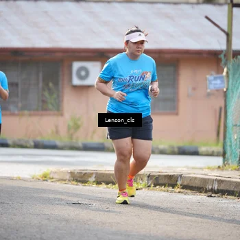 Runner Photo 8059836