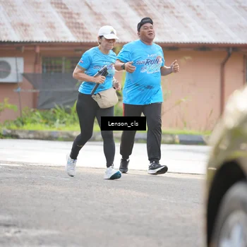 Runner Photo 8059839