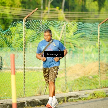 Runner Photo 8059845