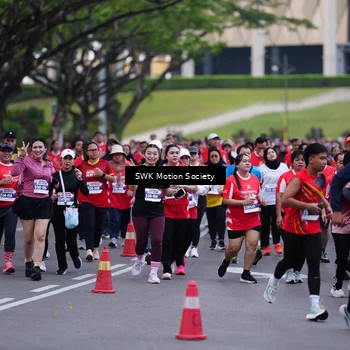 Runner Photo 8059849