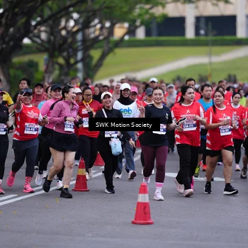 Runner Photo 8059852