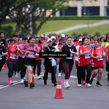 Runner Photo 8059853