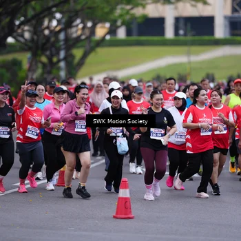 Runner Photo 8059854