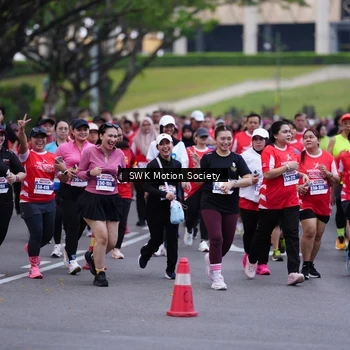 Runner Photo 8059855