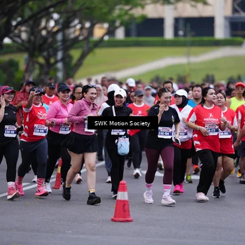 Runner Photo 8059857