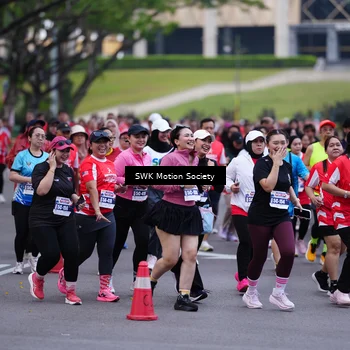 Runner Photo 8059858