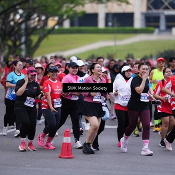 Runner Photo 8059860