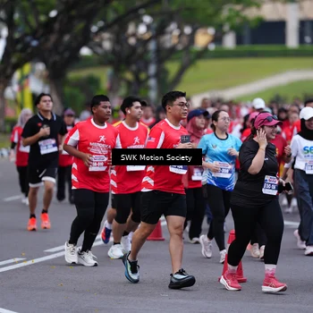 Runner Photo 8059861