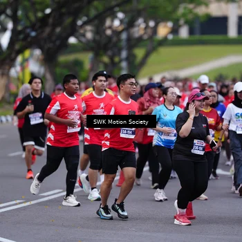 Runner Photo 8059862