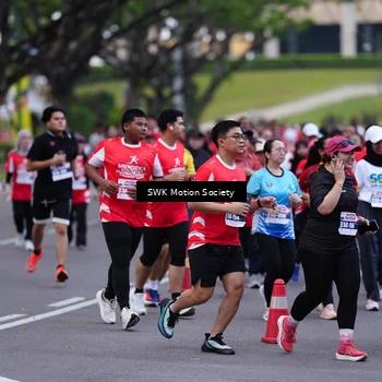 Runner Photo 8059863