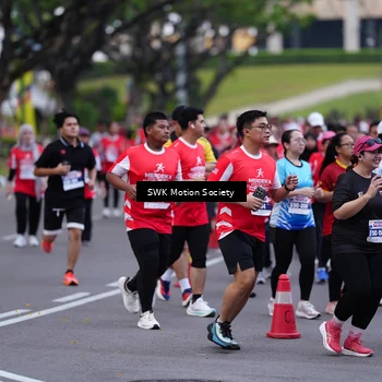 Runner Photo 8059864