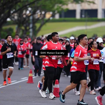 Runner Photo 8059865