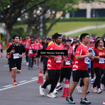 Runner Photo 8059866