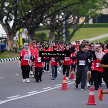 Runner Photo 8059869