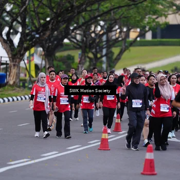Runner Photo 8059870
