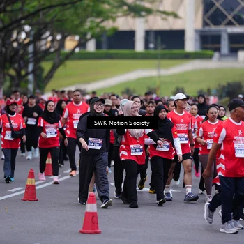 Runner Photo 8059874