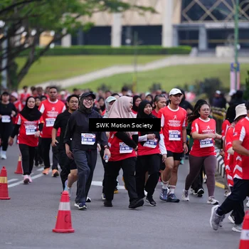 Runner Photo 8059877