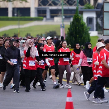 Runner Photo 8059879