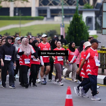 Runner Photo 8059880