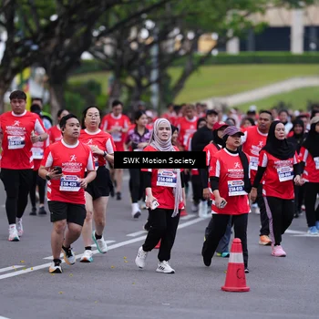 Runner Photo 8059881