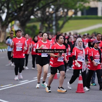 Runner Photo 8059885