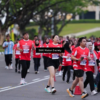 Runner Photo 8059888