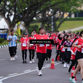 Runner Photo 8059890