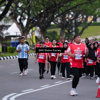Runner Photo 8059891