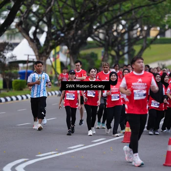 Runner Photo 8059894